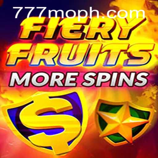 Unveiling FieryFruitsMoreSpins: A Spicy Gaming Adventure