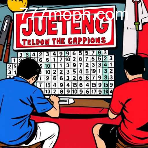 Jueteng in the Philippines: A Deep Dive into the Controversial Numbers Game