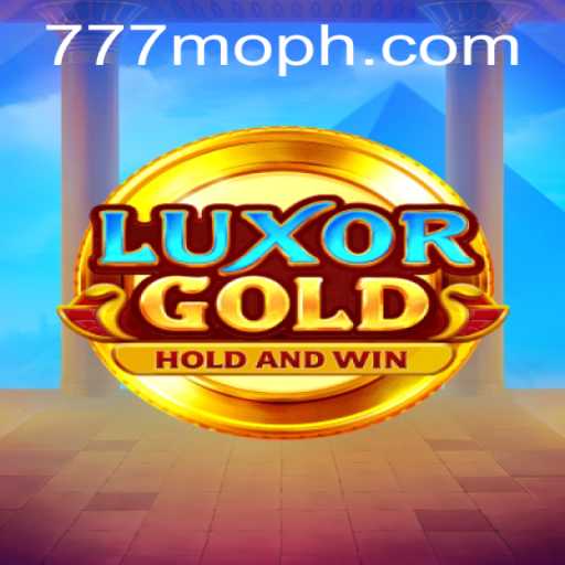 Unveiling the Thrills of LuxorGold: A Comprehensive Guide to the Game