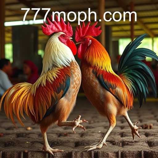 The Thriving World of Online Sabong: A Deep Dive into 777mo ph